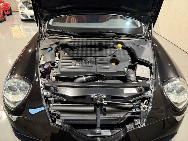 LANCIA THESIS