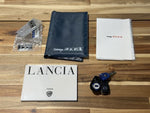 LANCIA THESIS