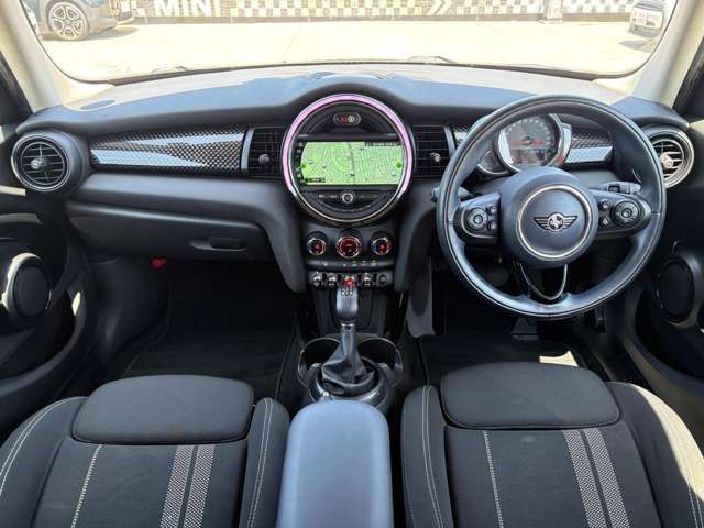 MINI COOPER SD 5DOOR