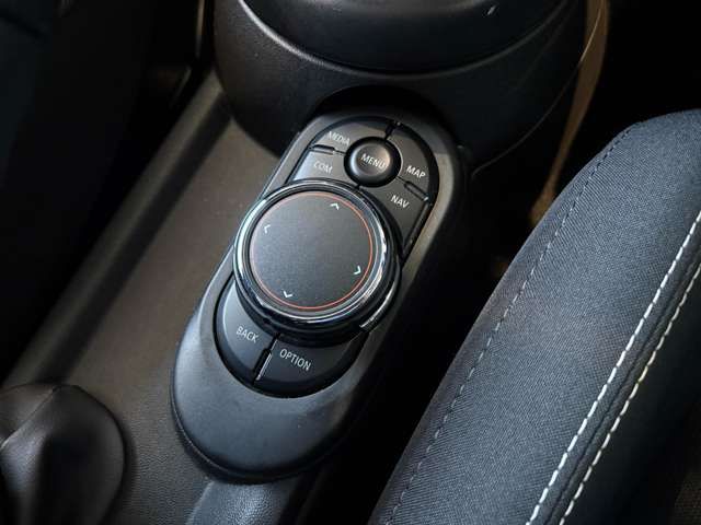 MINI COOPER SD 5DOOR