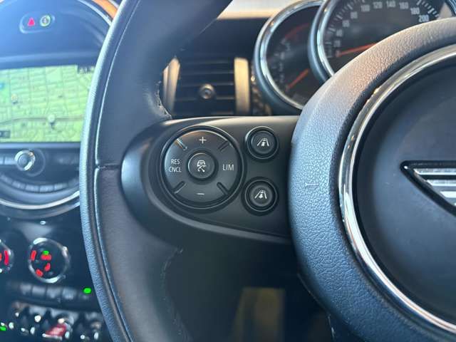 MINI COOPER SD 5DOOR