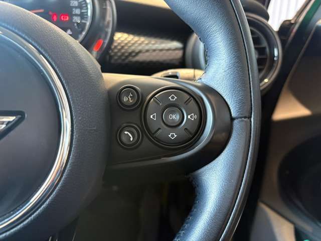 MINI COOPER SD 5DOOR
