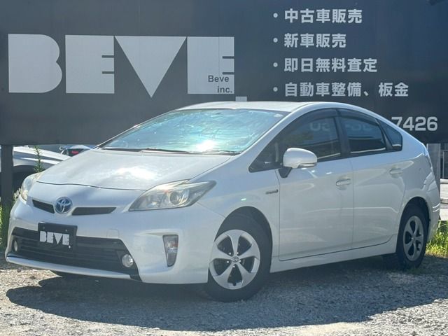 PRIUS
