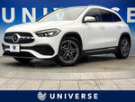 MERCEDES BENZ GLA class