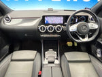 MERCEDES BENZ GLA class