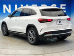 MERCEDES BENZ GLA class