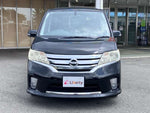 SERENA  S-HYBRID