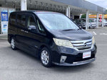SERENA  S-HYBRID