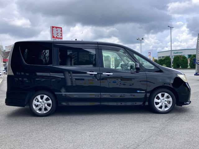 SERENA  S-HYBRID