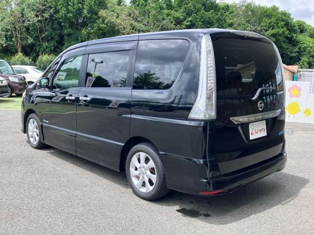 SERENA  S-HYBRID