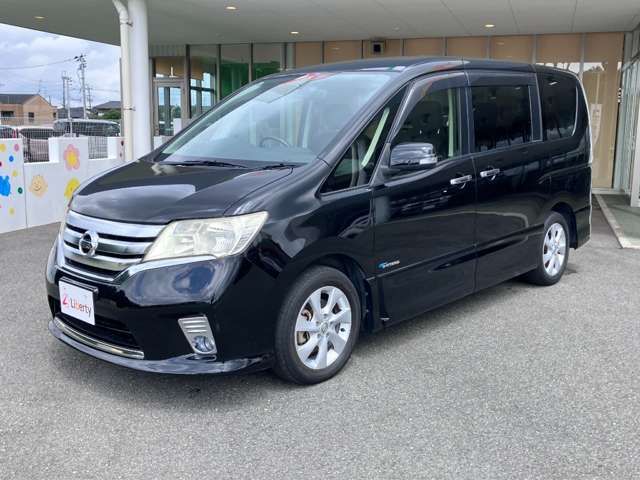 SERENA  S-HYBRID