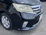 SERENA  S-HYBRID