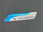 SERENA  S-HYBRID