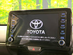 YARIS CROSS HYBRID