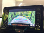 YARIS CROSS HYBRID
