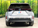 YARIS CROSS HYBRID