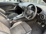 AUDI TT coupe