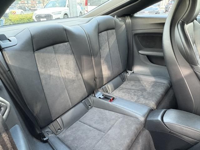 AUDI TT coupe