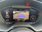 AUDI TT coupe