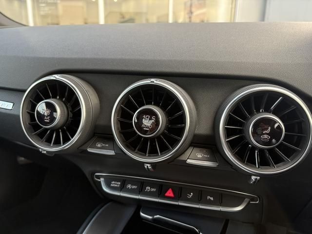 AUDI TT coupe
