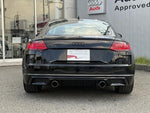 AUDI TT coupe