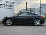 AUDI TT coupe