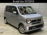 N-WGN 4WD