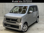 N-WGN 4WD