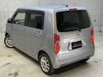 N-WGN 4WD