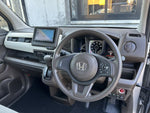 N-WGN 4WD