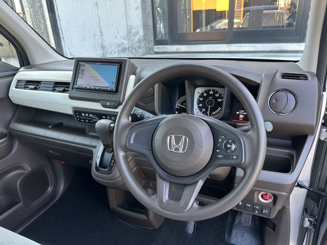 N-WGN 4WD