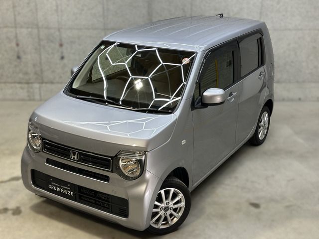 N-WGN 4WD