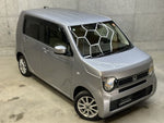 N-WGN 4WD