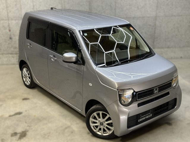 N-WGN 4WD