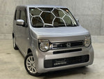 N-WGN 4WD