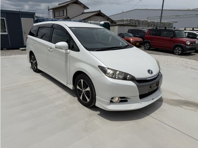 WISH