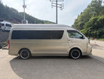 HIACE van 2WD