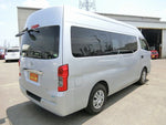 NV350 CARAVAN