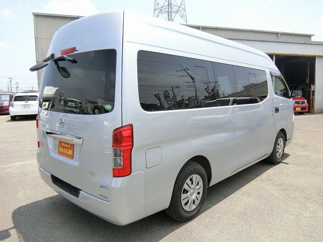 NV350 CARAVAN