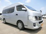NV350 CARAVAN