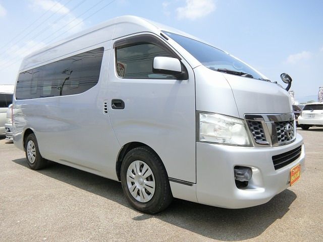 NV350 CARAVAN