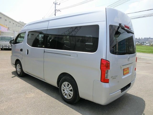 NV350 CARAVAN