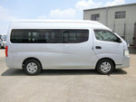 NV350 CARAVAN