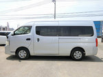 NV350 CARAVAN