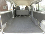 NV350 CARAVAN