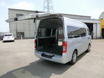 NV350 CARAVAN