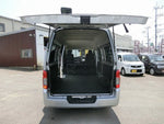 NV350 CARAVAN
