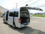NV350 CARAVAN