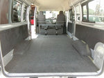 NV350 CARAVAN