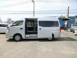 NV350 CARAVAN